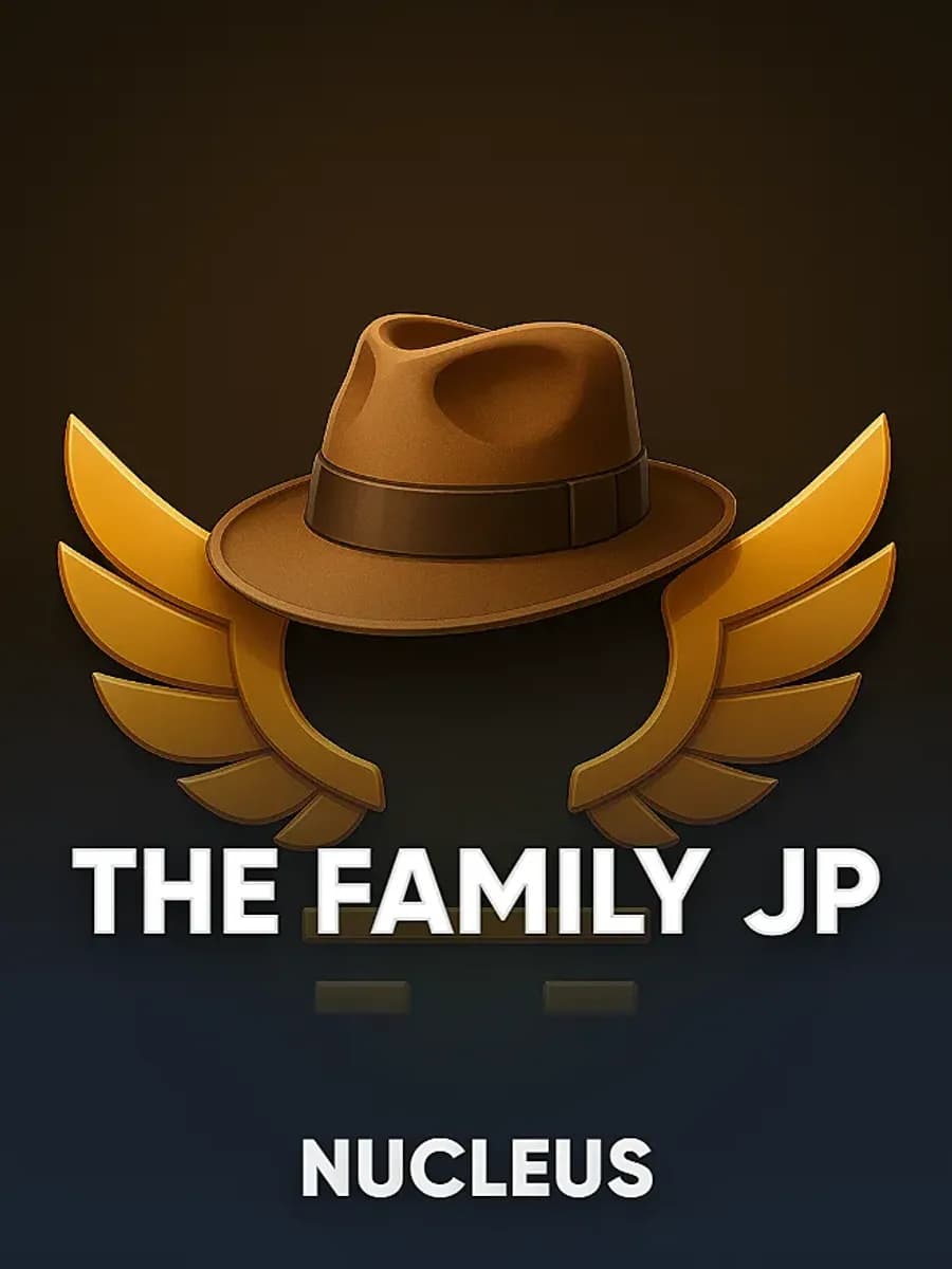 The Family JP