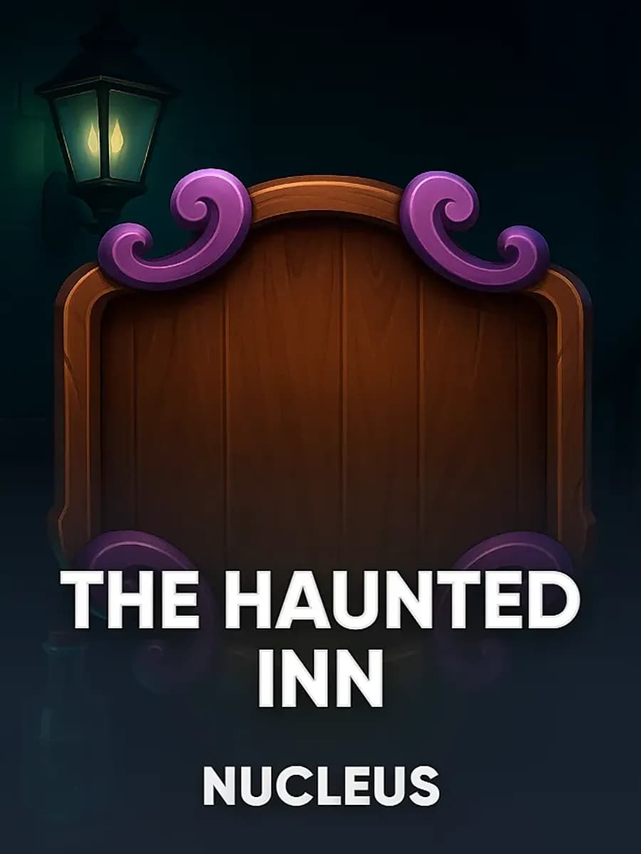 The Haunted Inn