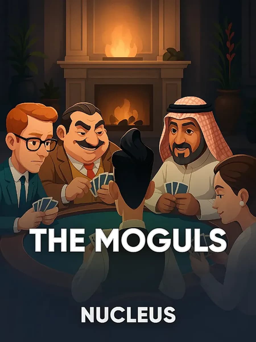 The Moguls