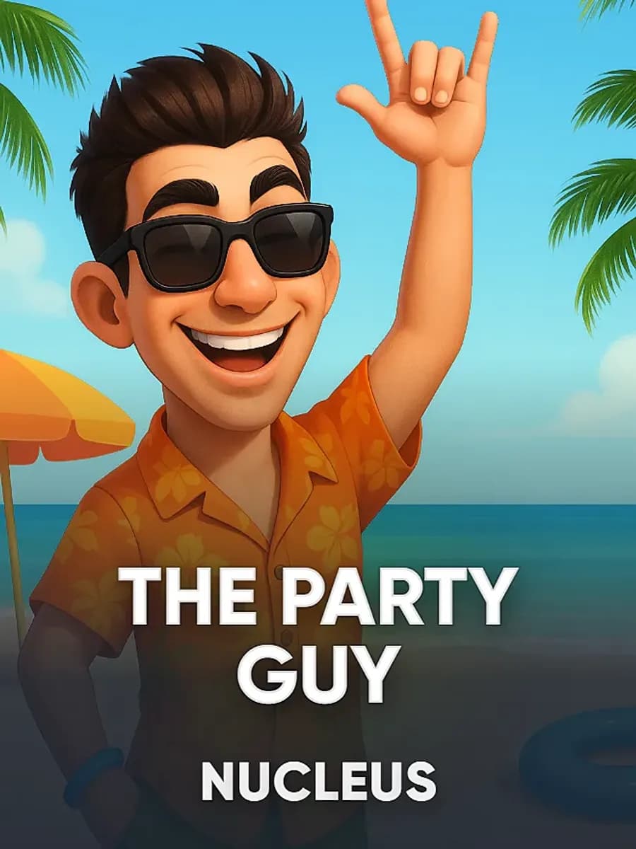 The Party Guy