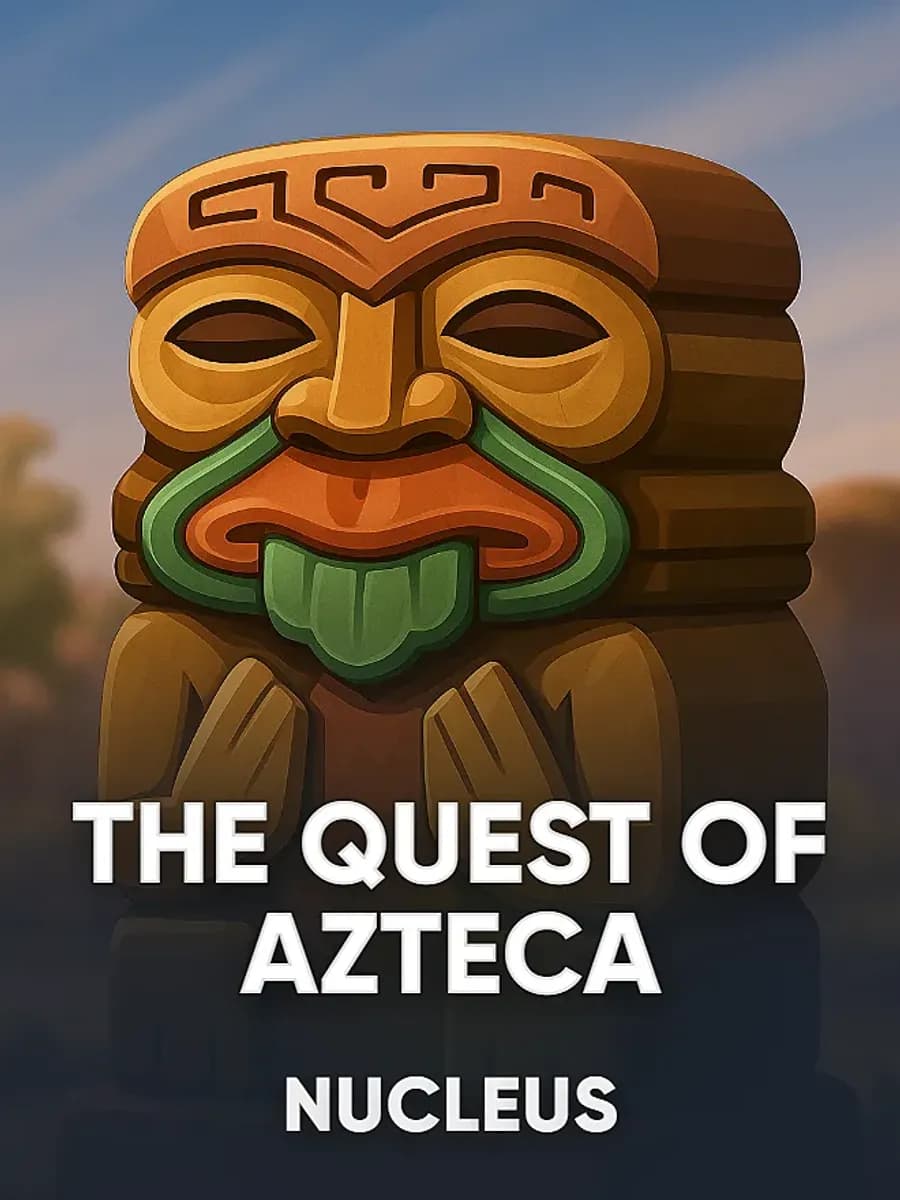 The Quest of Azteca