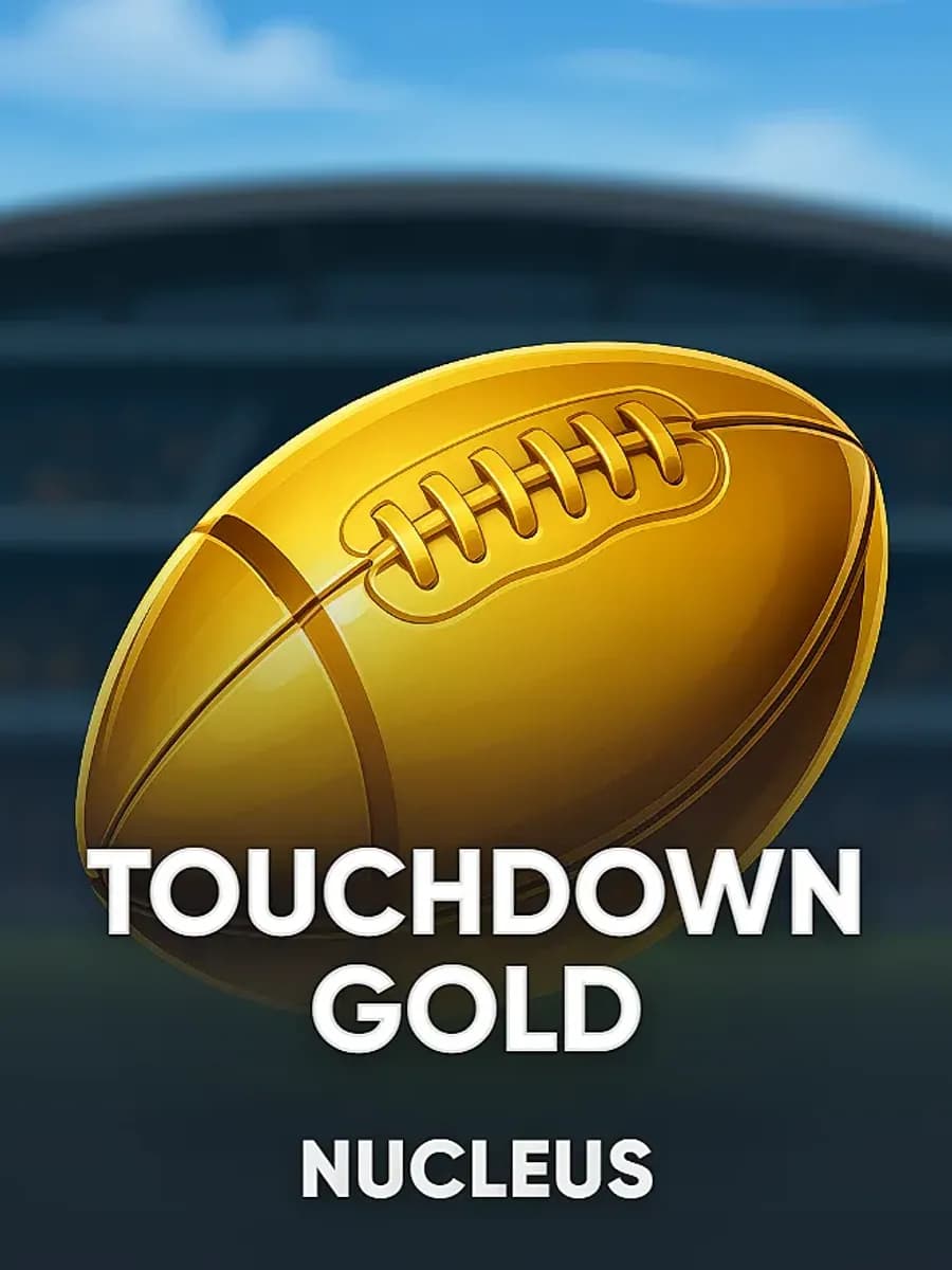 Touchdown Gold