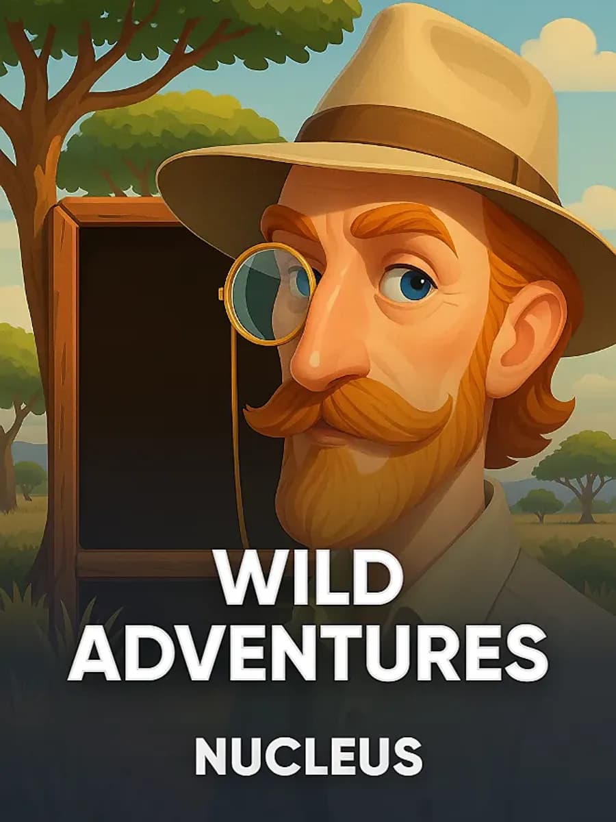 Wild Adventures