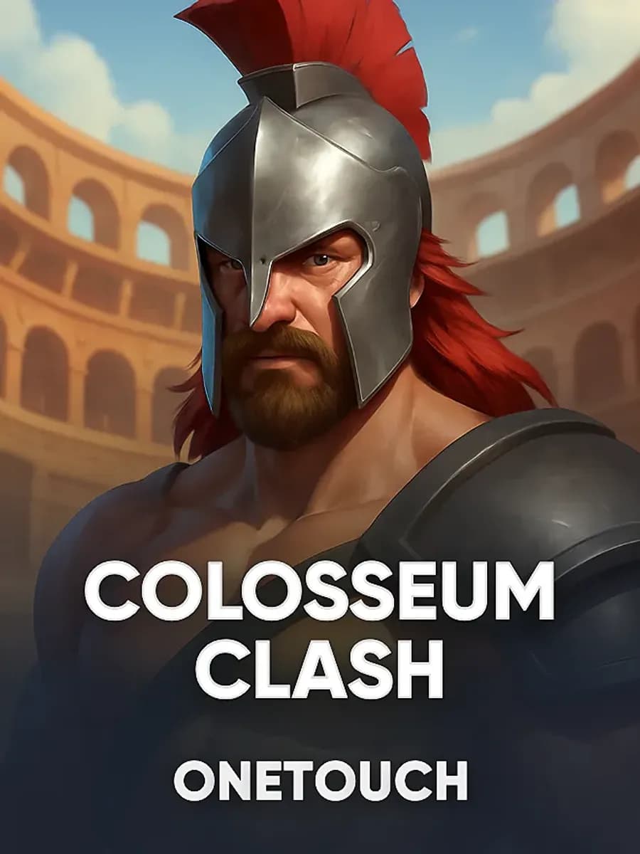Colosseum Clash