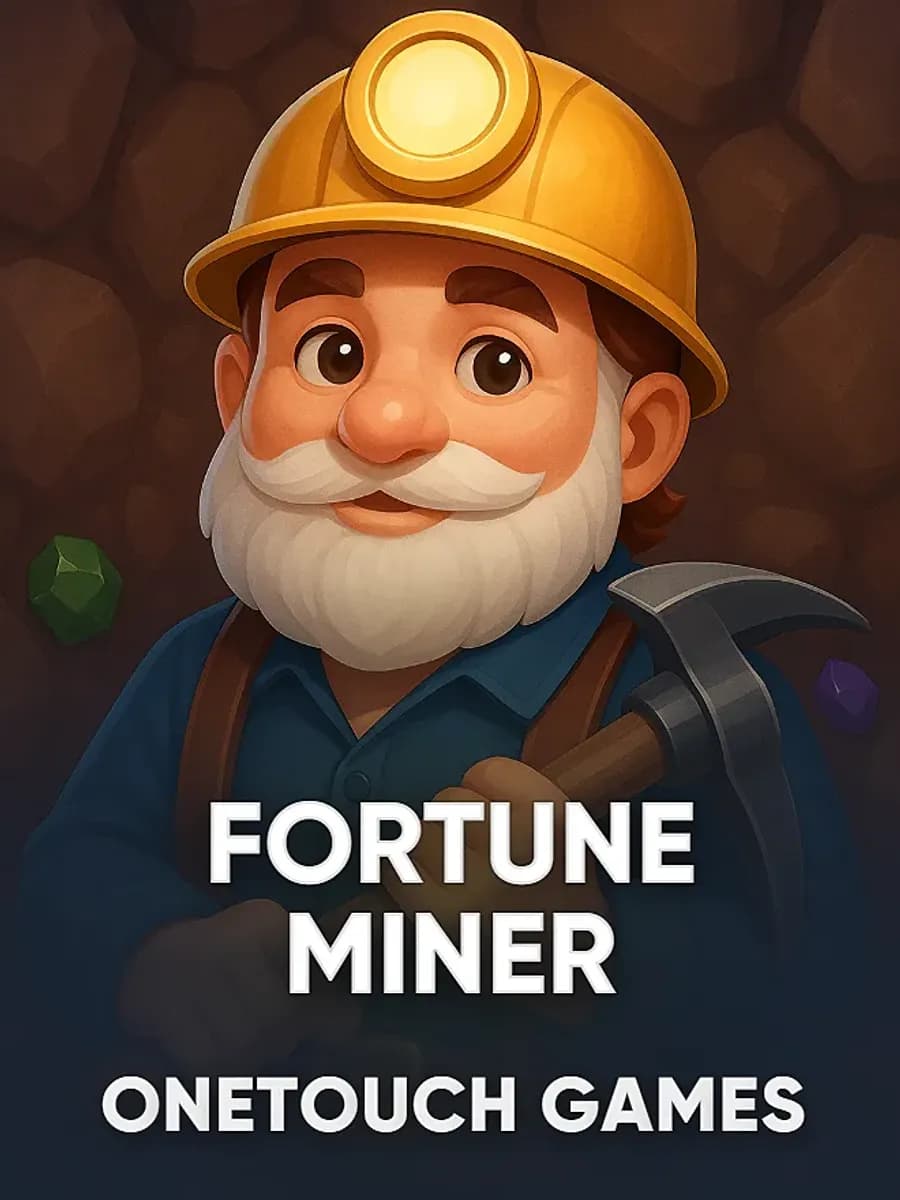 Fortune Miner