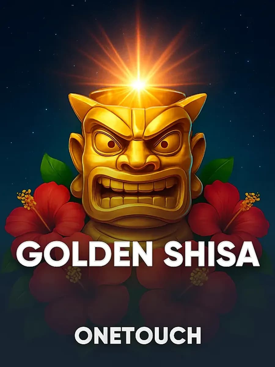 Golden Shisa