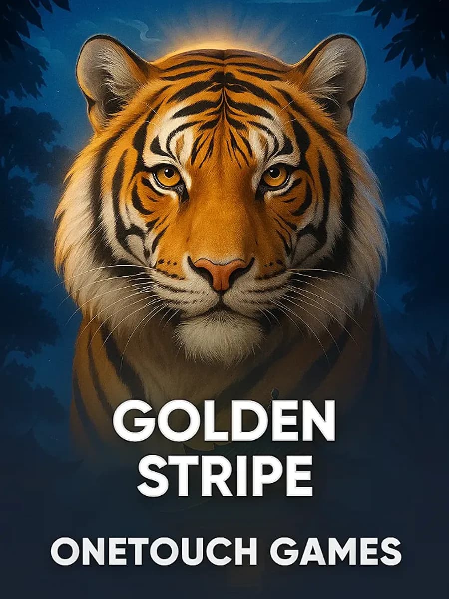 Golden Stripe