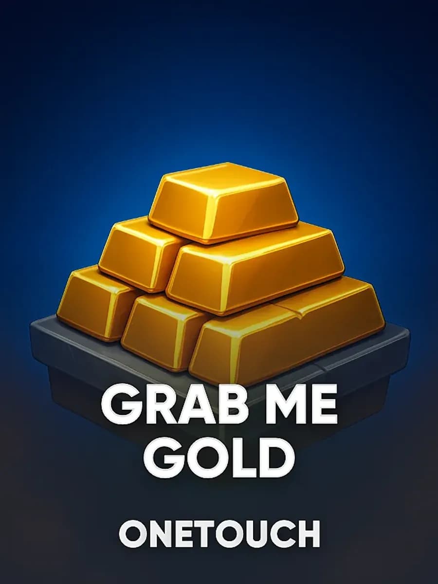 Grab Me Gold