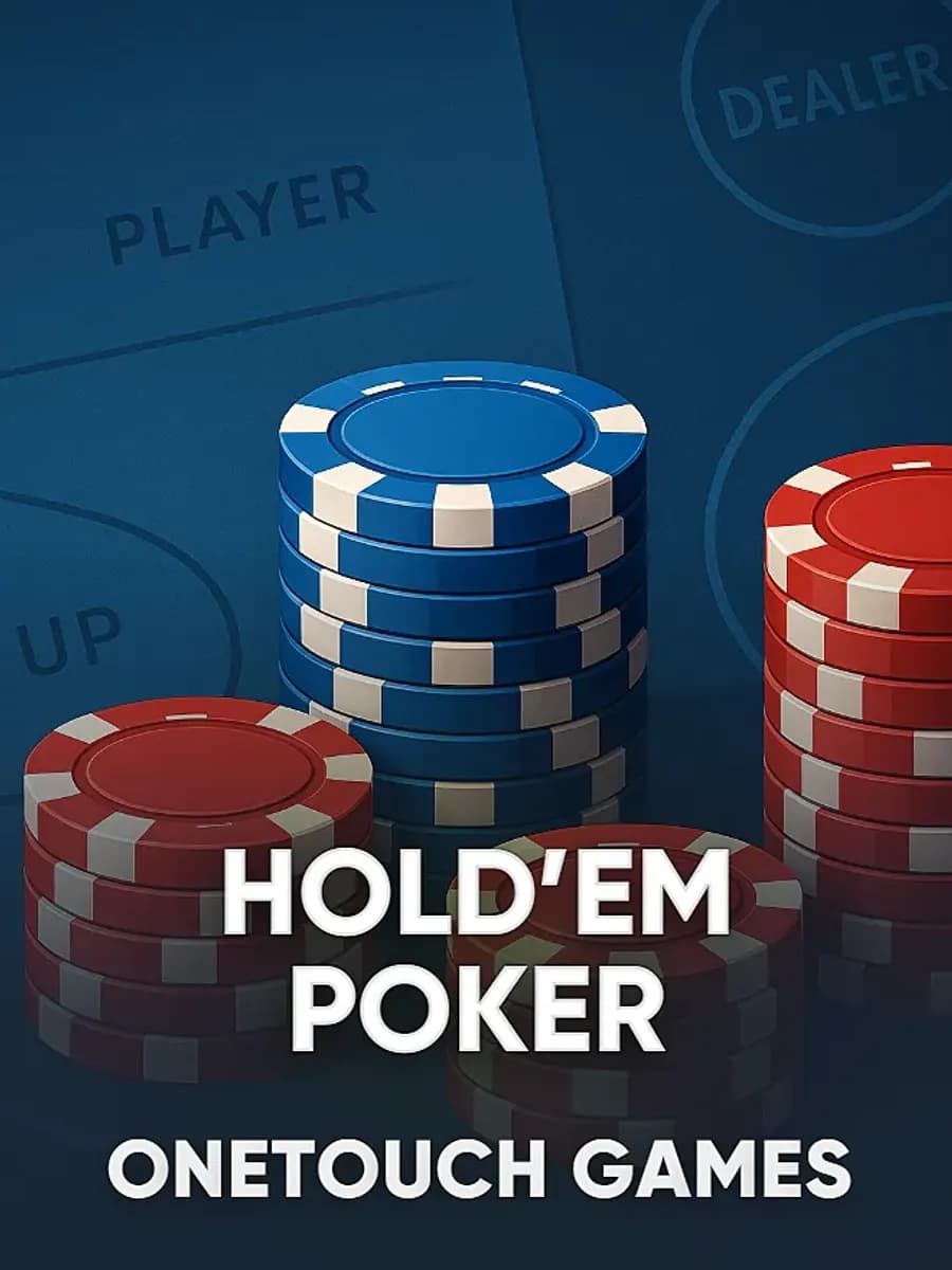 Hold’em Poker