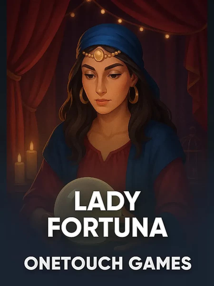 Lady Fortuna