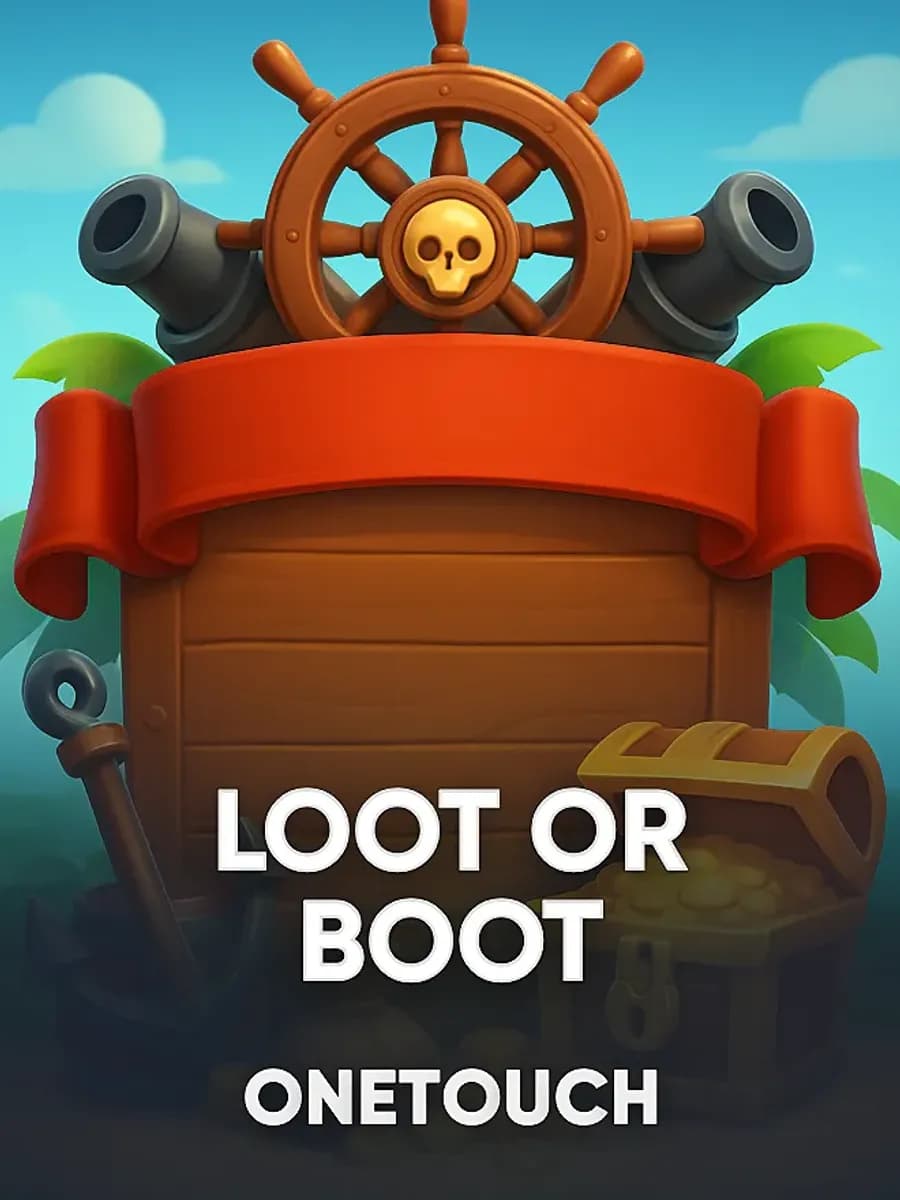 Loot or Boot