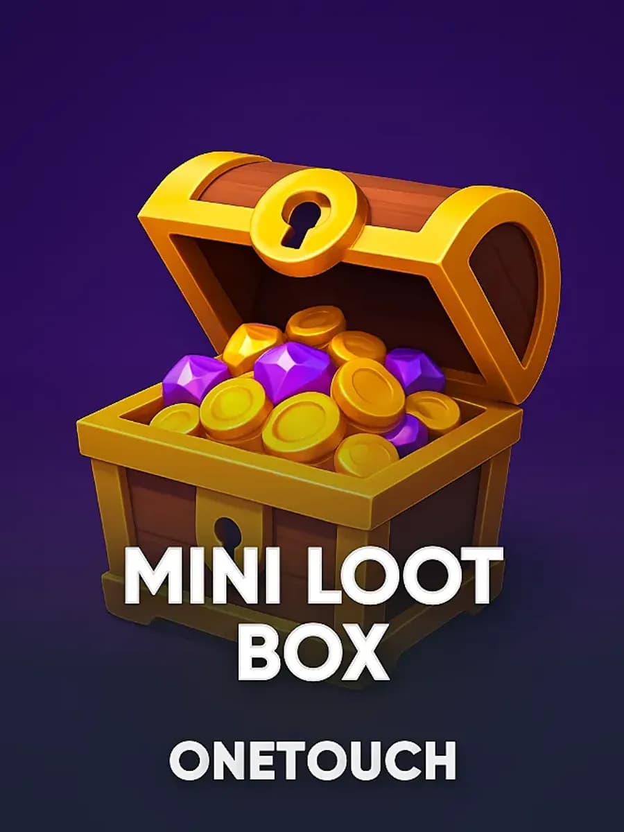 Mini Loot Box