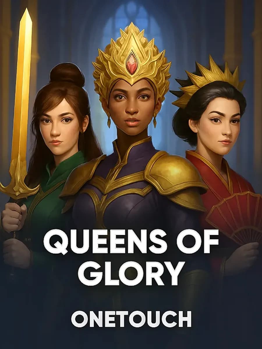Queens of Glory