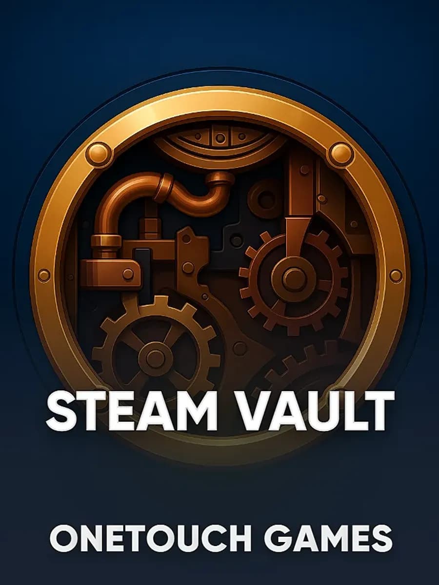 Steam Vault