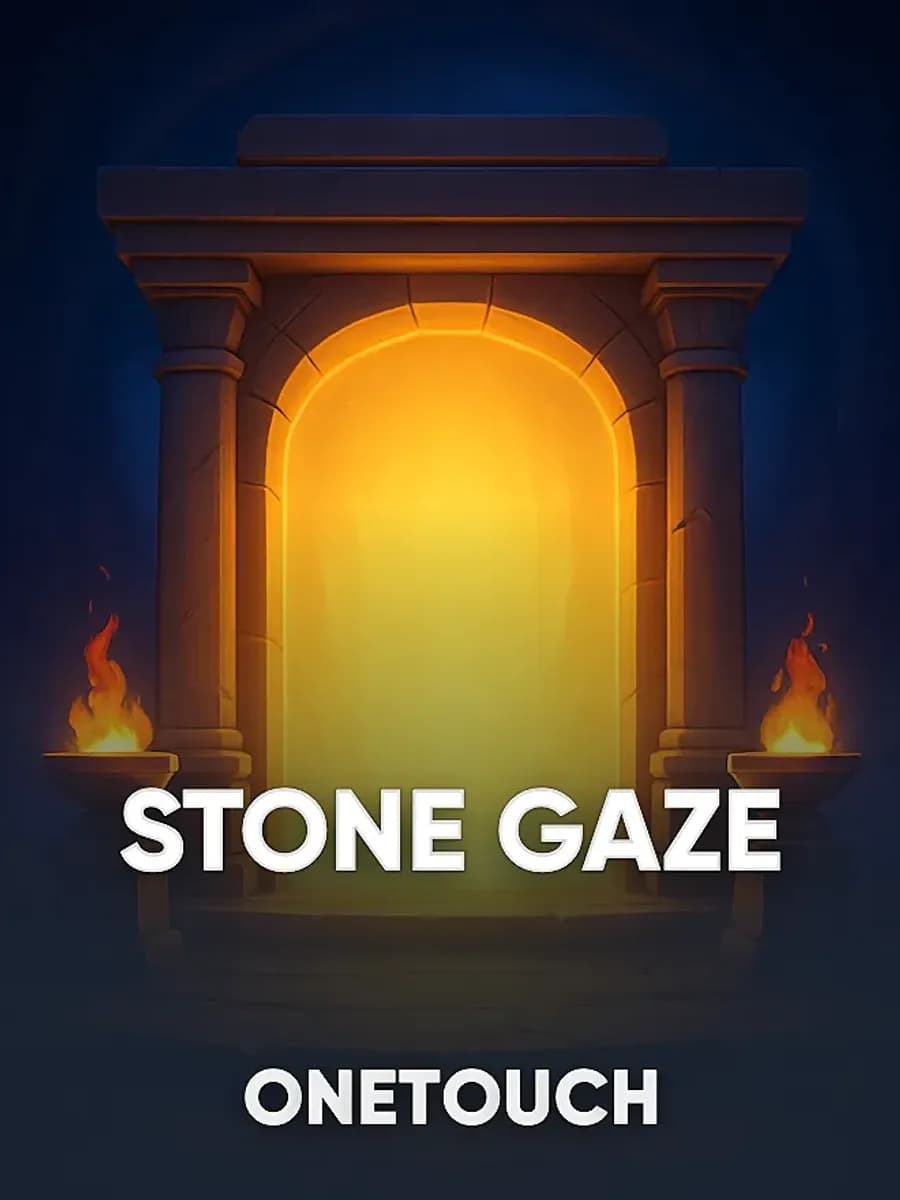 Stone Gaze