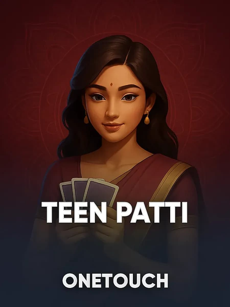 Teen Patti