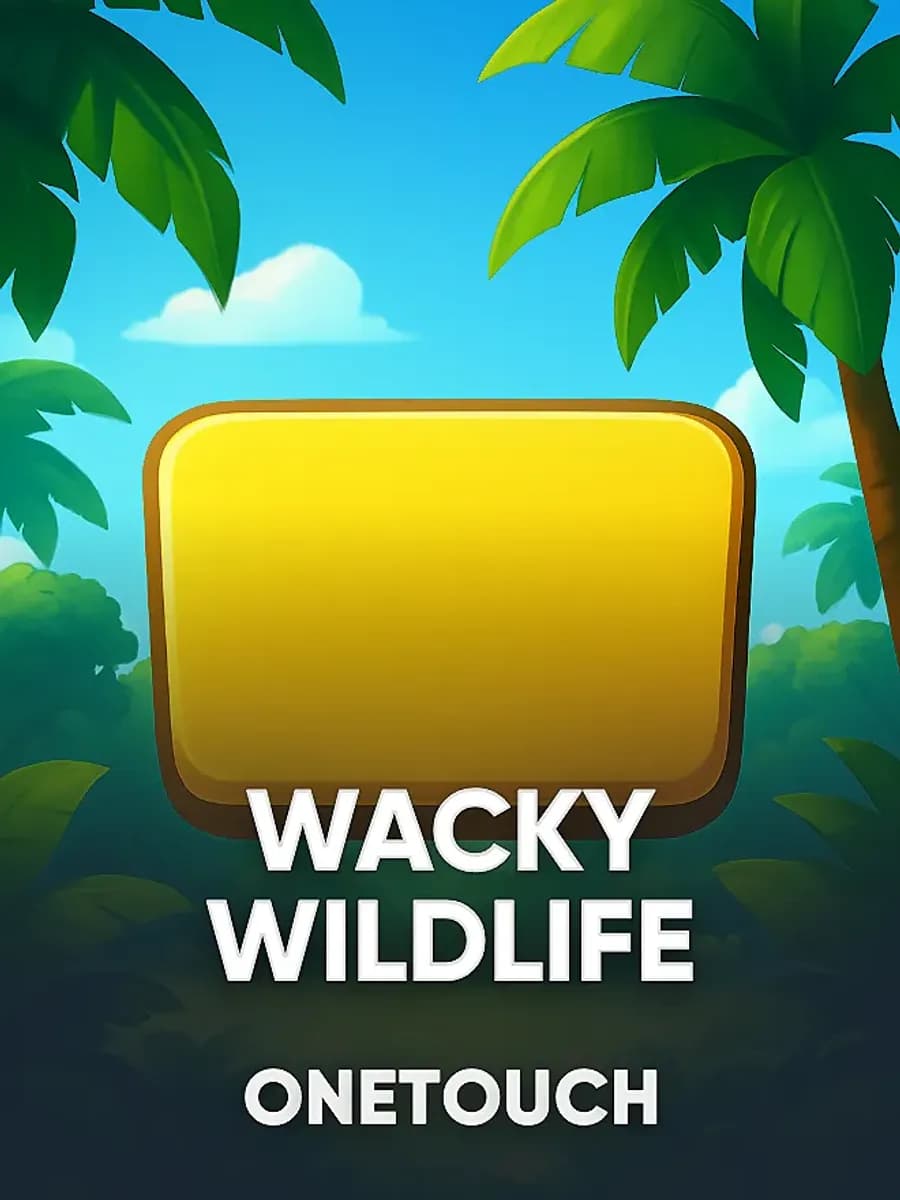 Wacky Wildlife