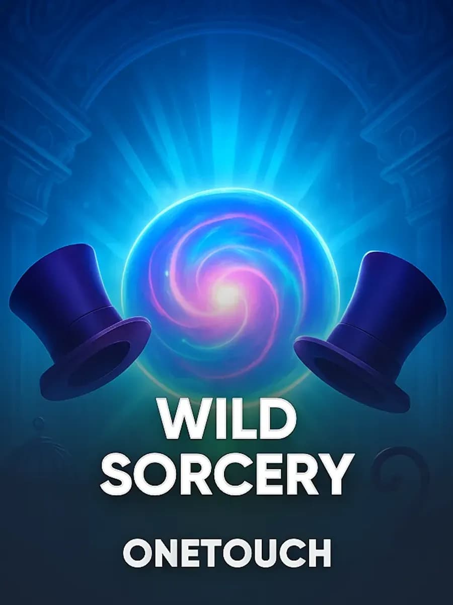 Wild Sorcery