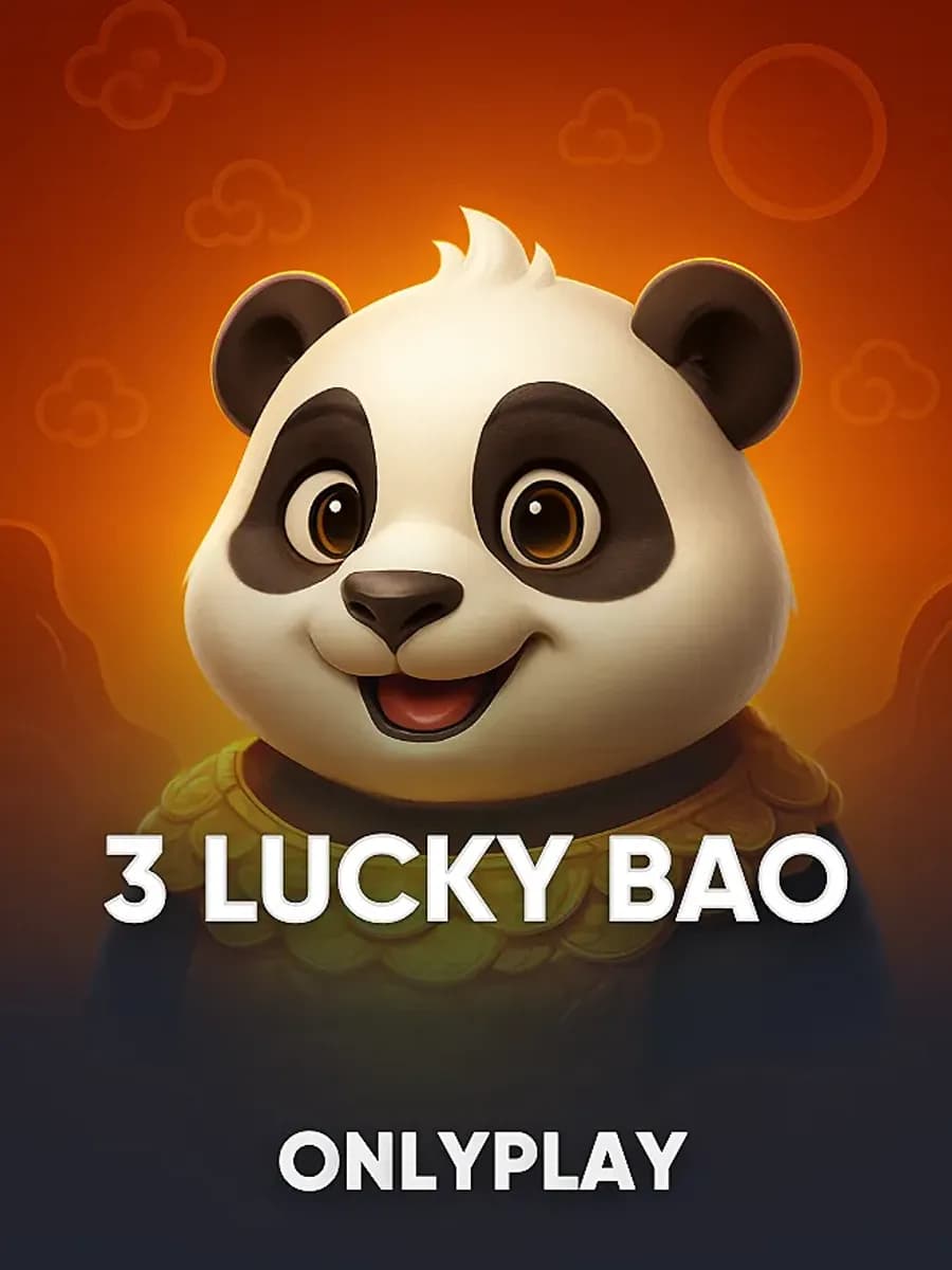 3 Lucky Bao