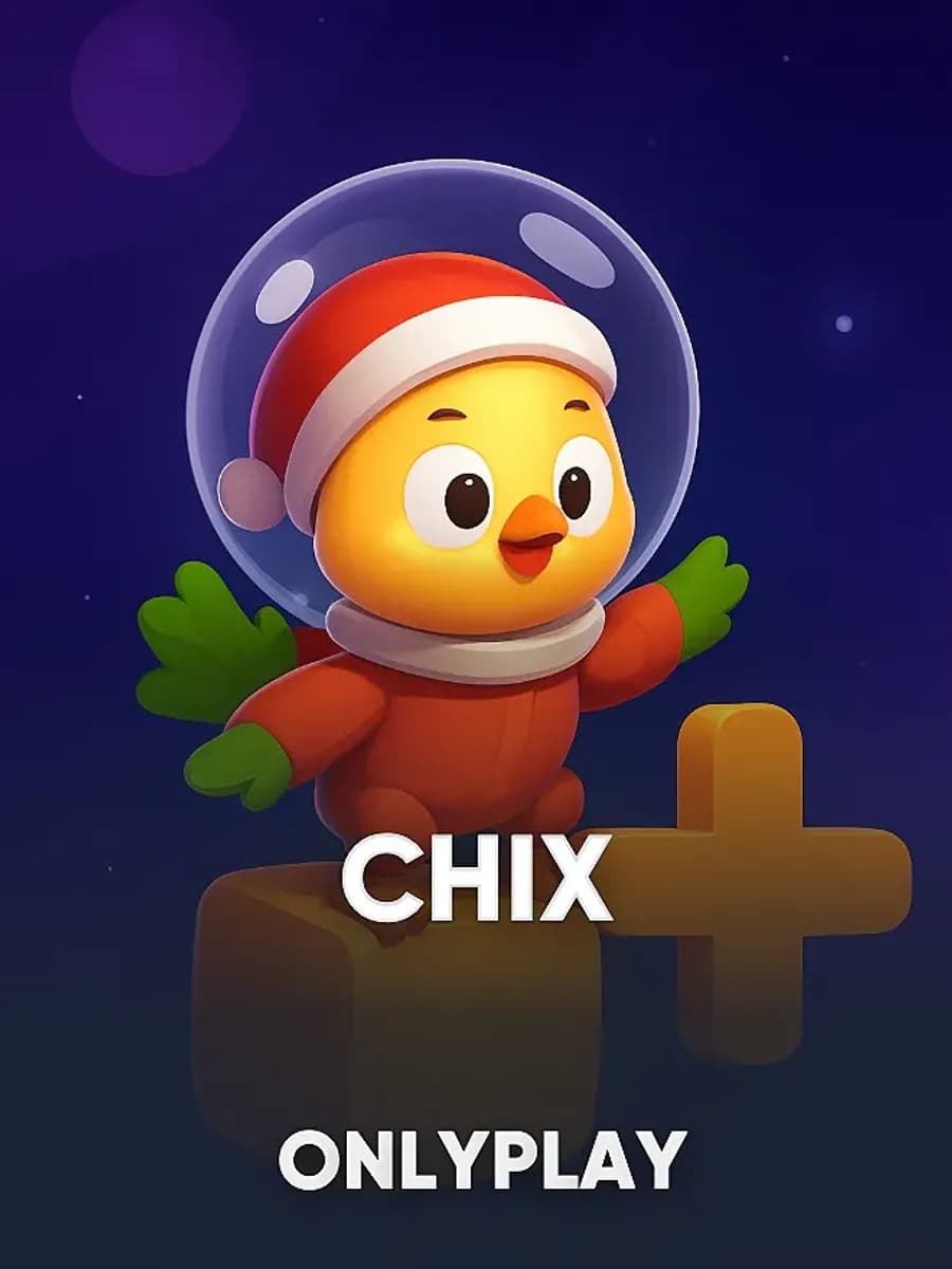 ChiX