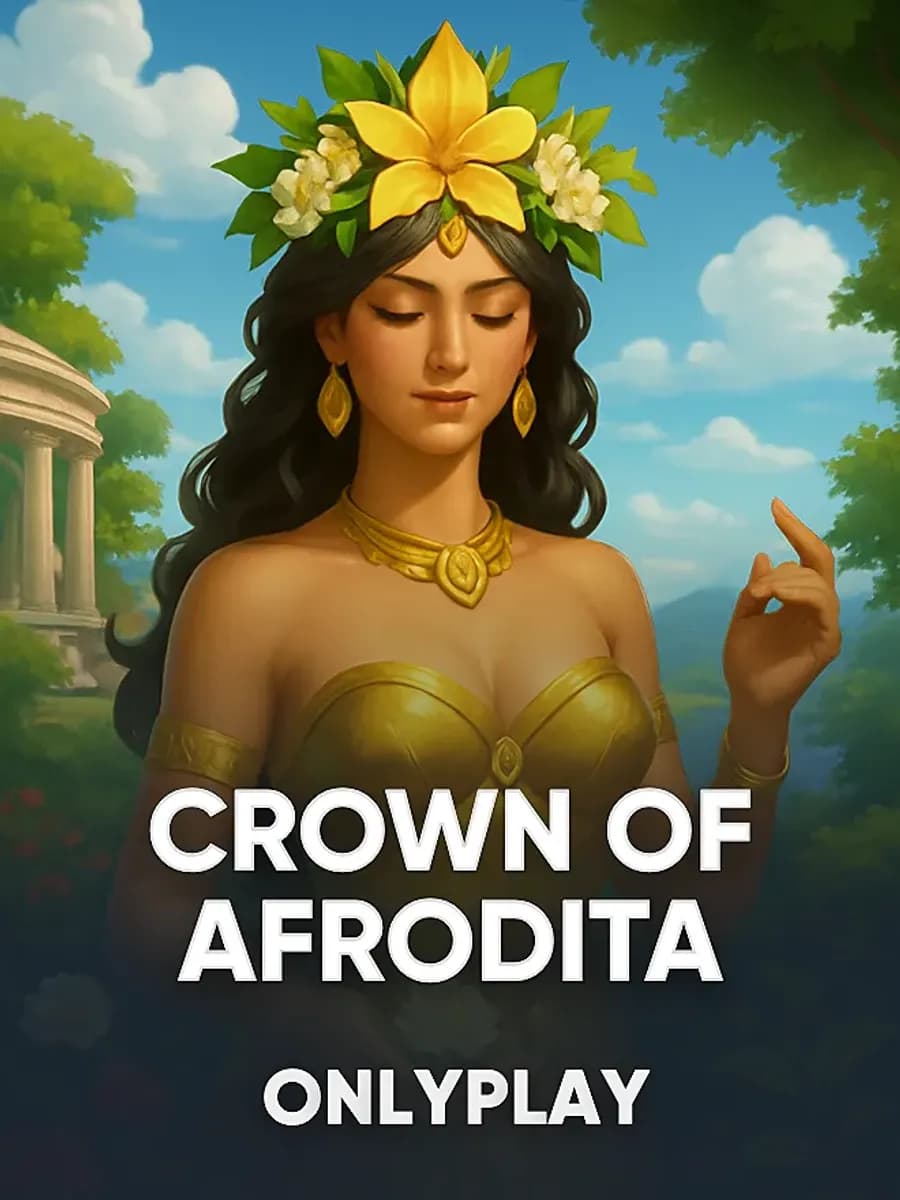 Crown of Afrodita