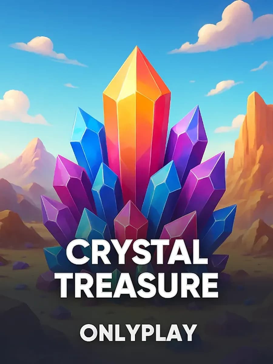 Crystal Treasure