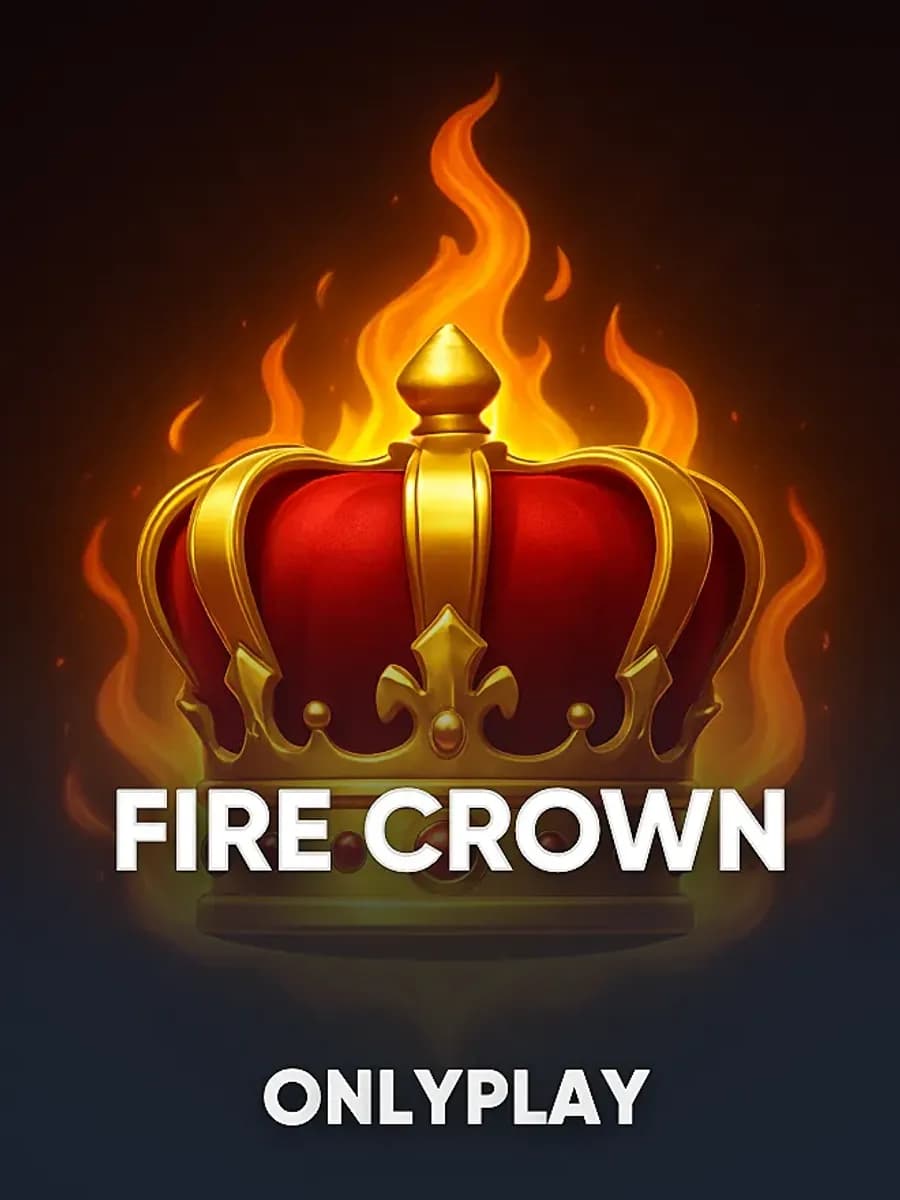 Fire Crown
