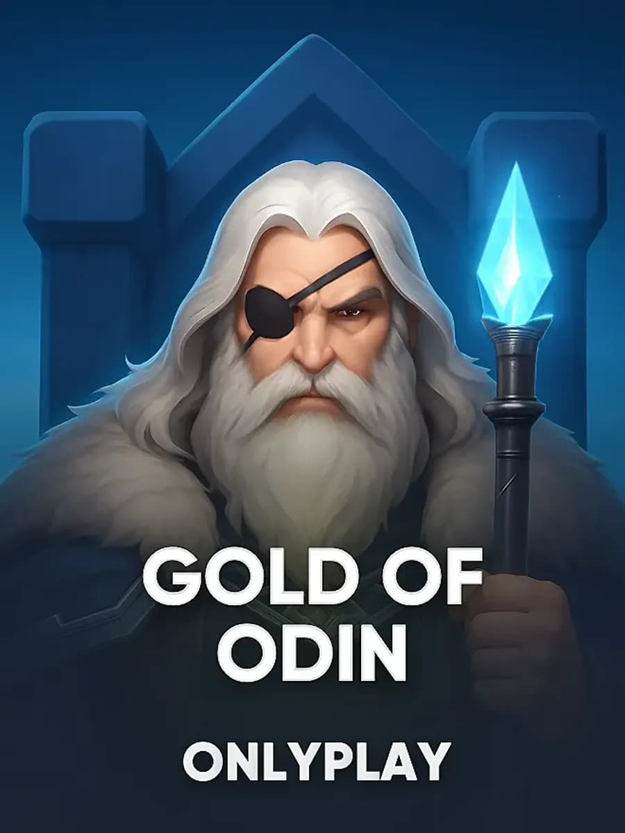 Gold of Odin