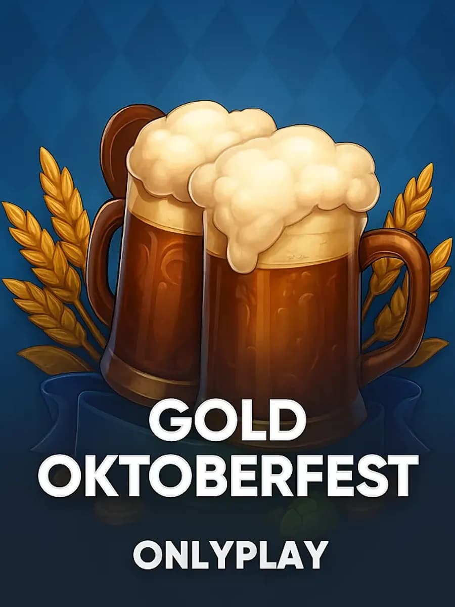 Gold Oktoberfest