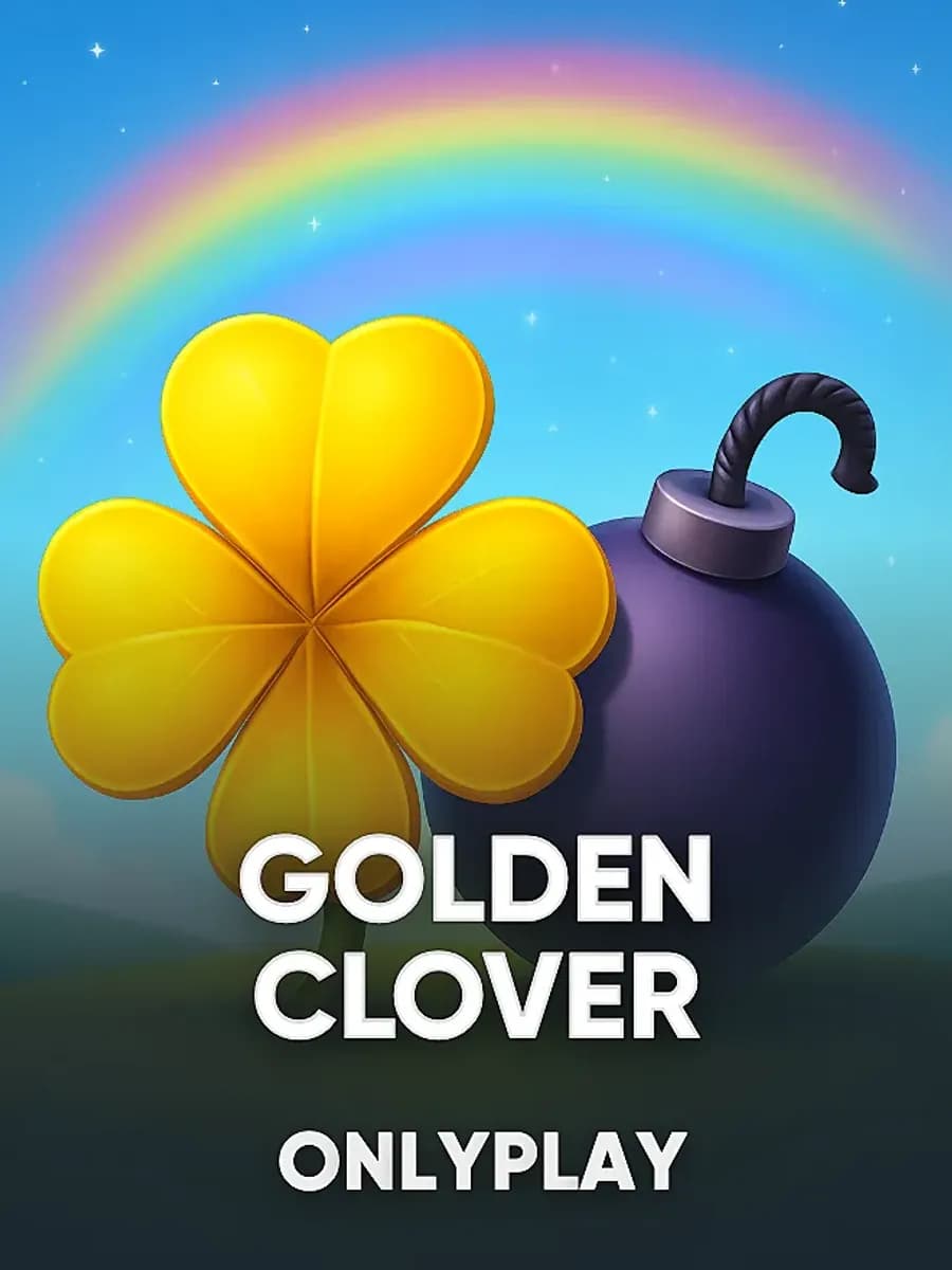 Golden Clover