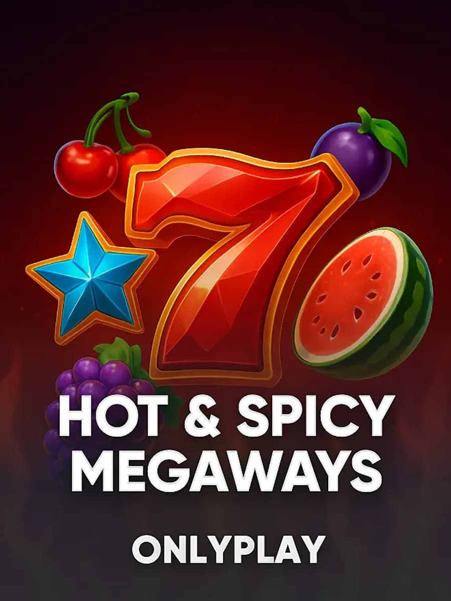 Hot & Spicy Megaways
