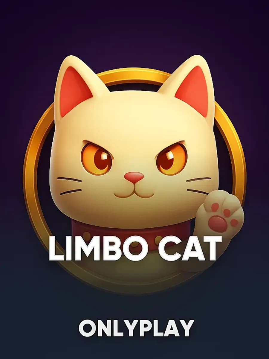 Limbo Cat