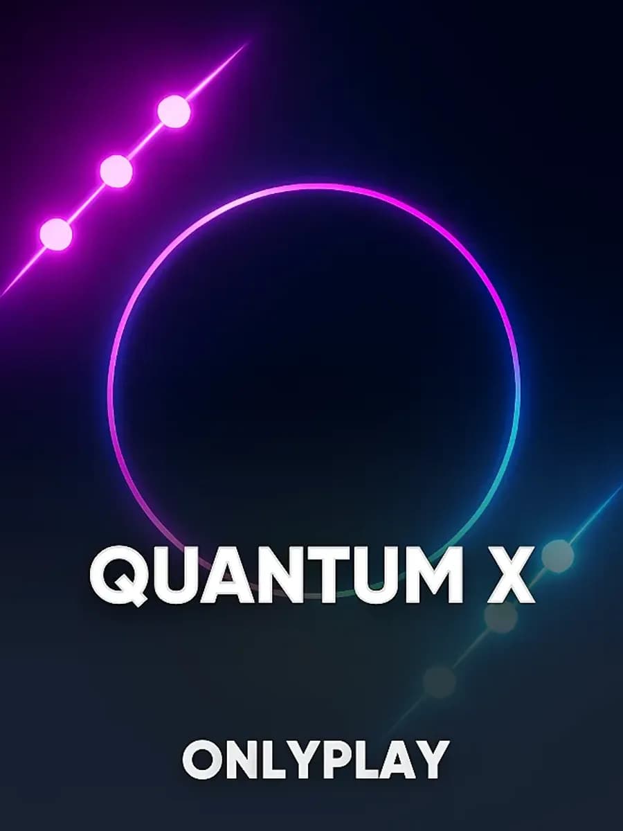 Quantum X