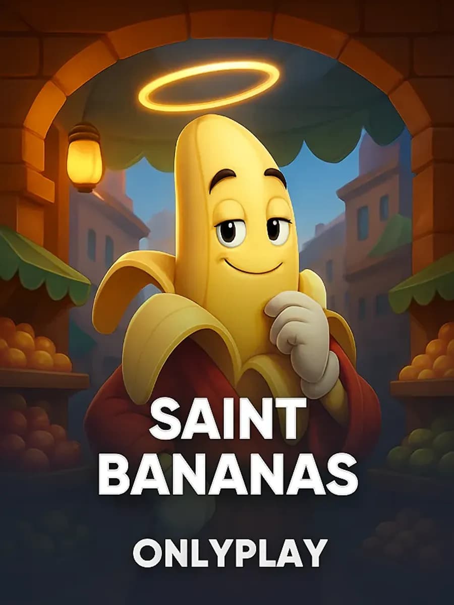 Saint Bananas