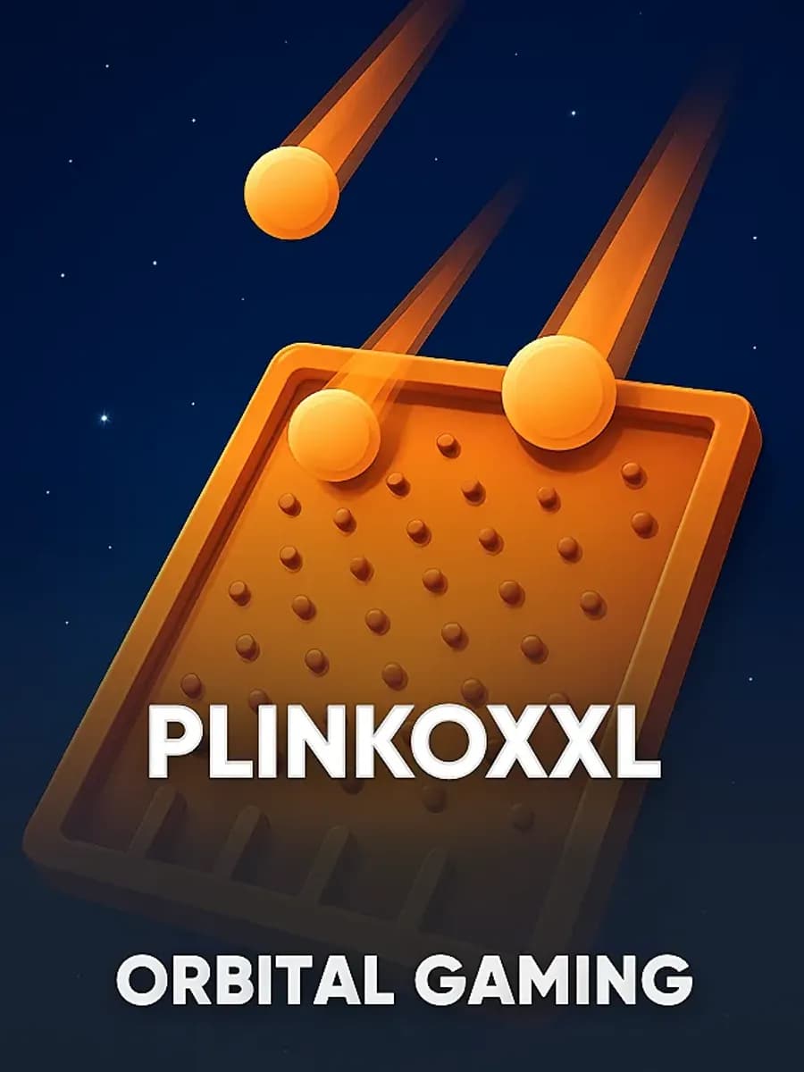 PlinkoXXL