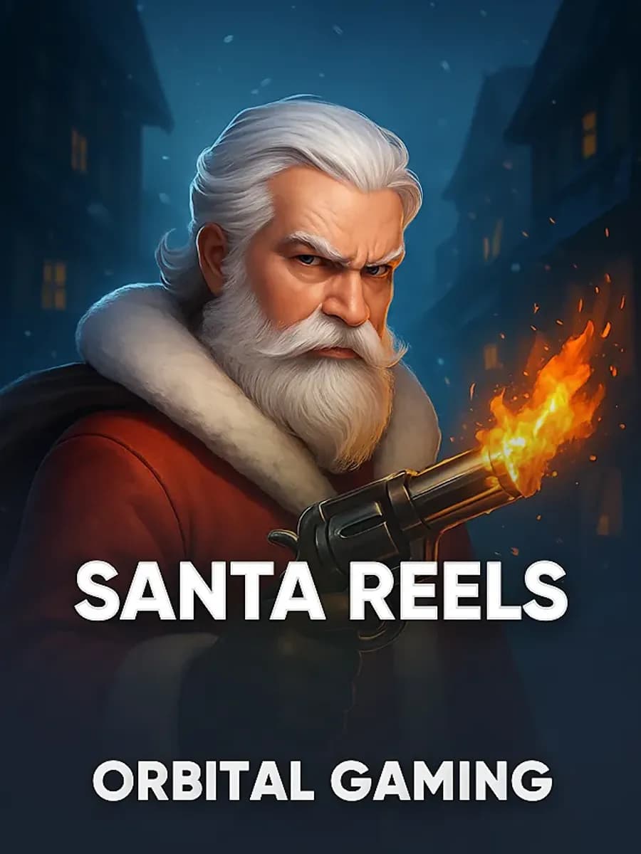 Santa Reels