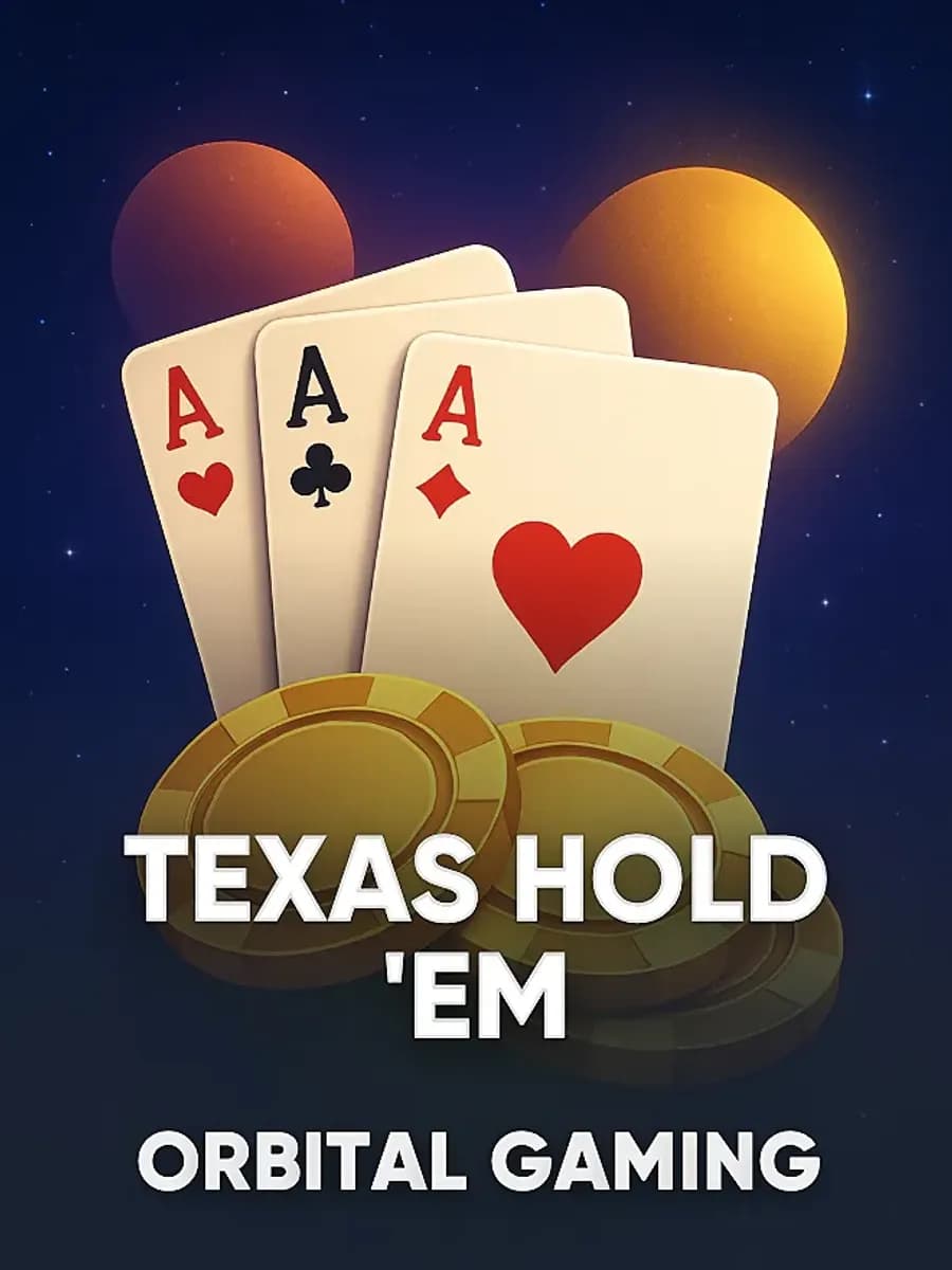 Texas Hold 'em