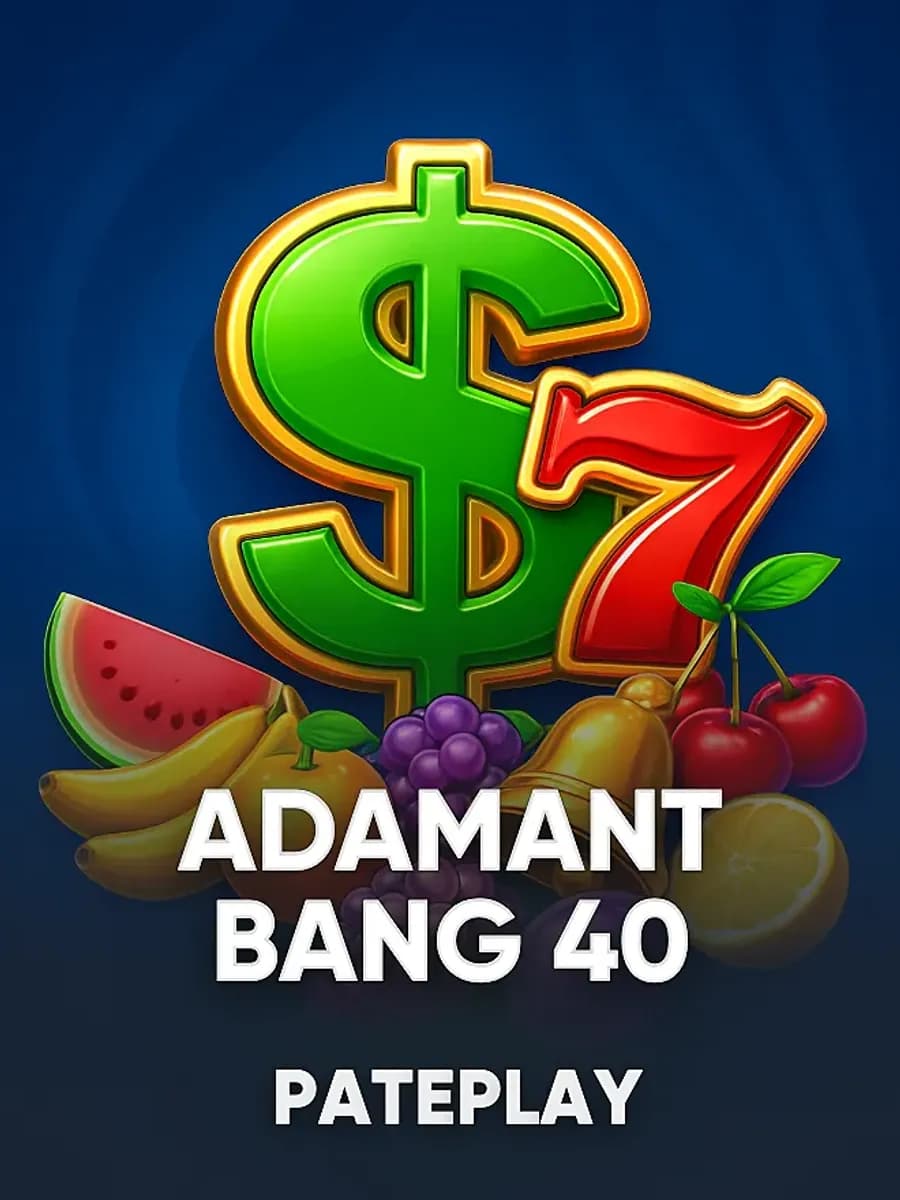 Adamant Bang 40