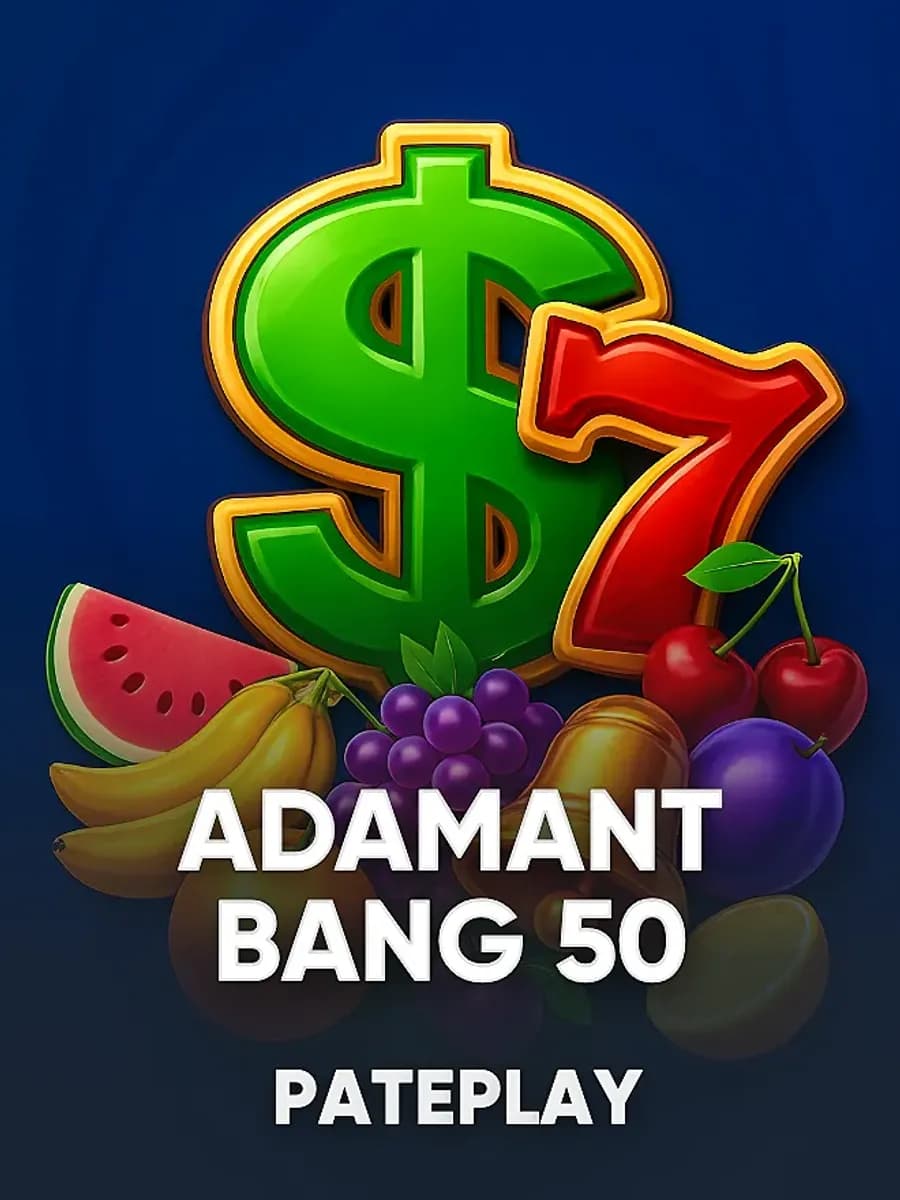 Adamant Bang 50