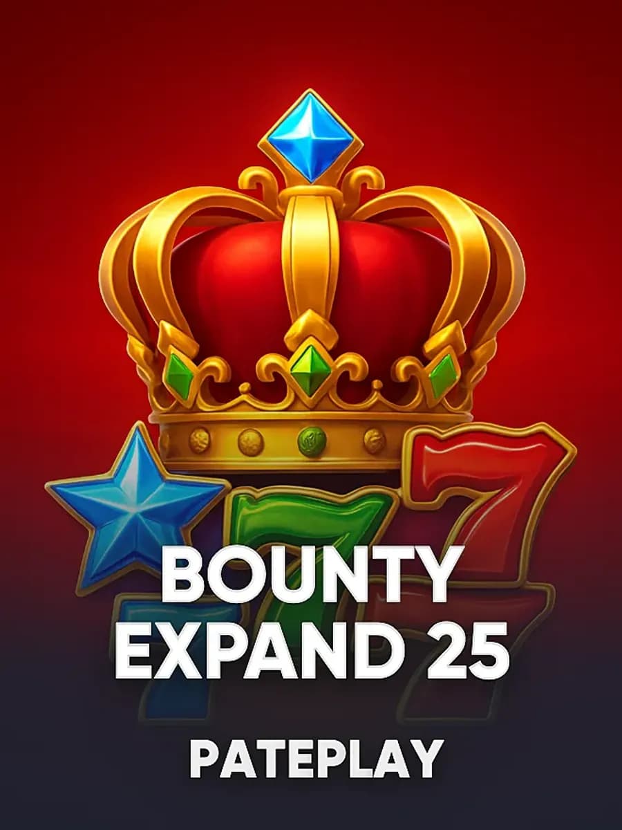 Bounty Expand 25