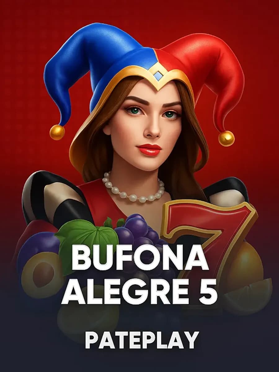 Bufona Alegre 5