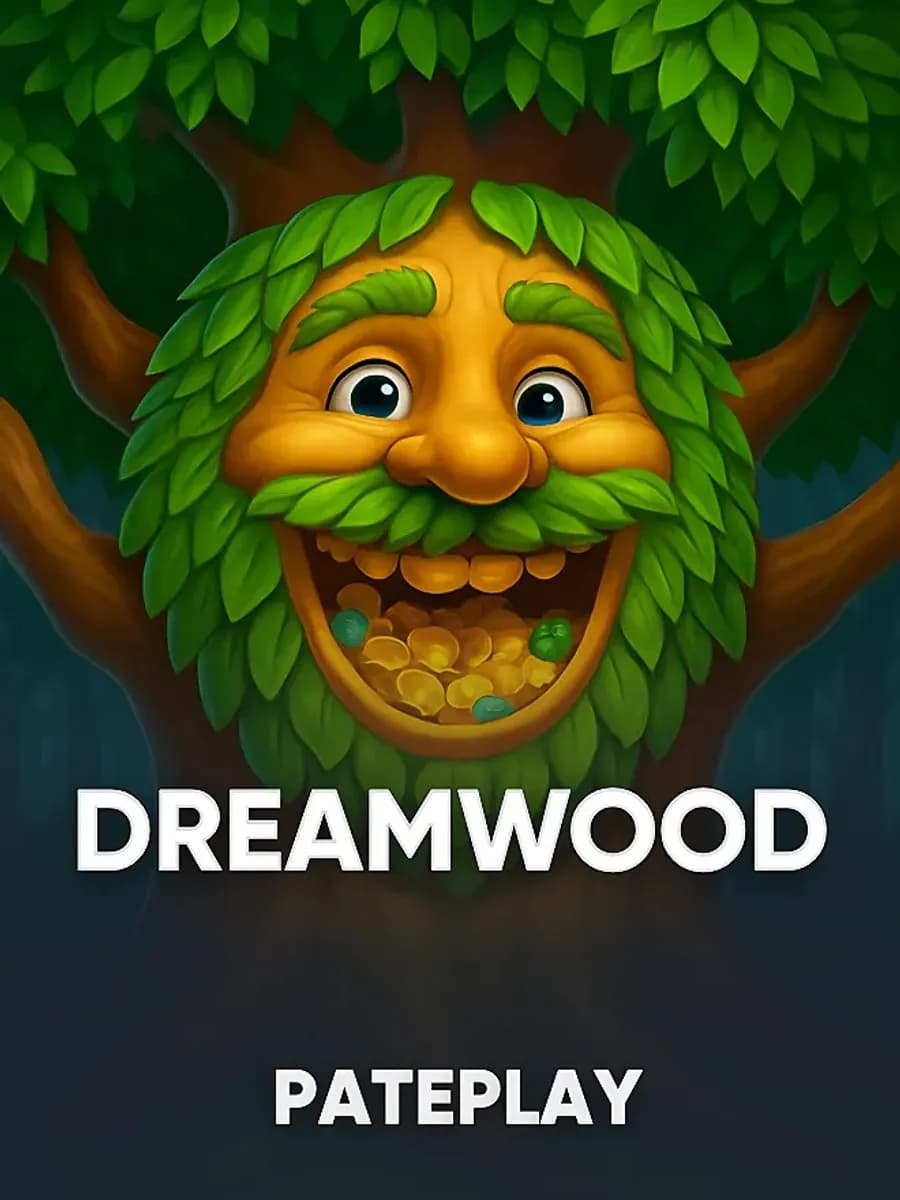 Dreamwood