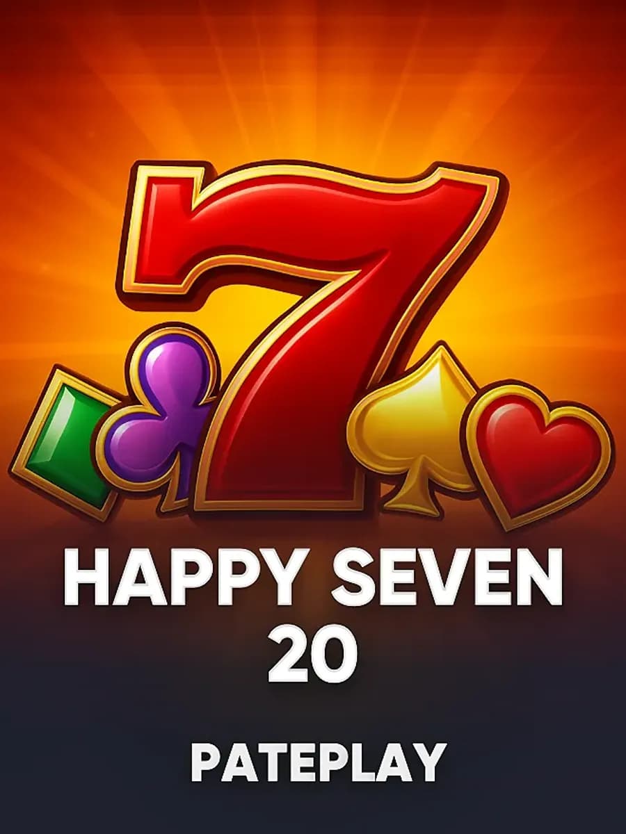 Happy Seven 20