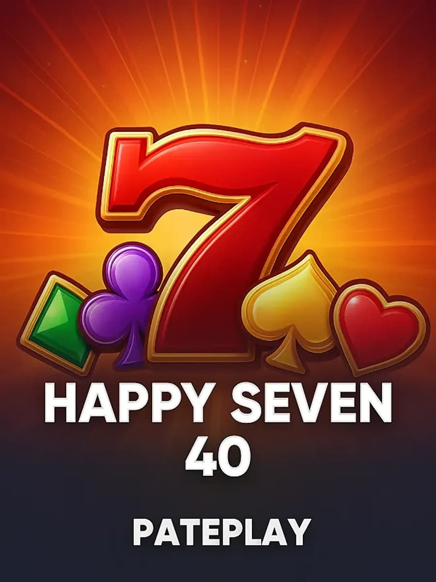 Happy Seven 40