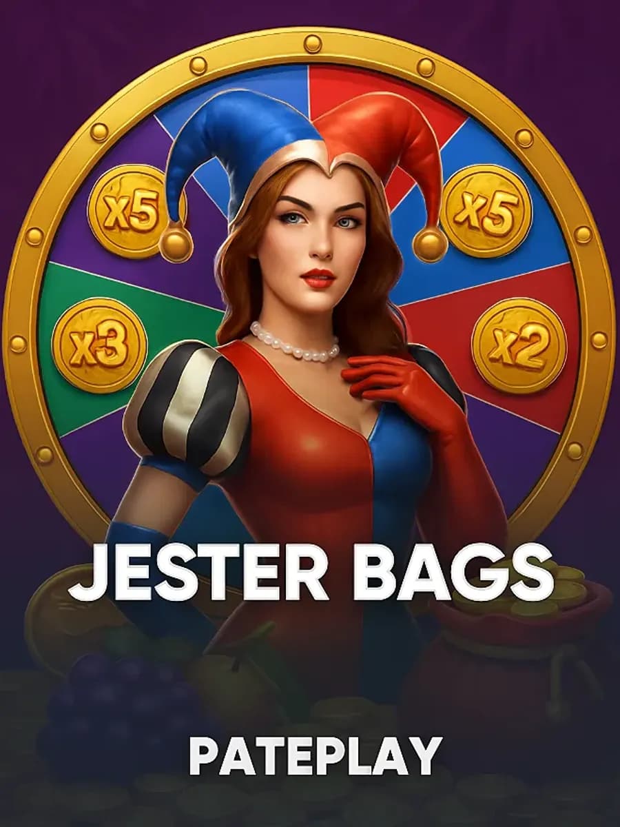 Jester Bags