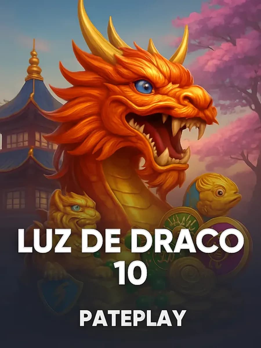 Luz de Draco 10