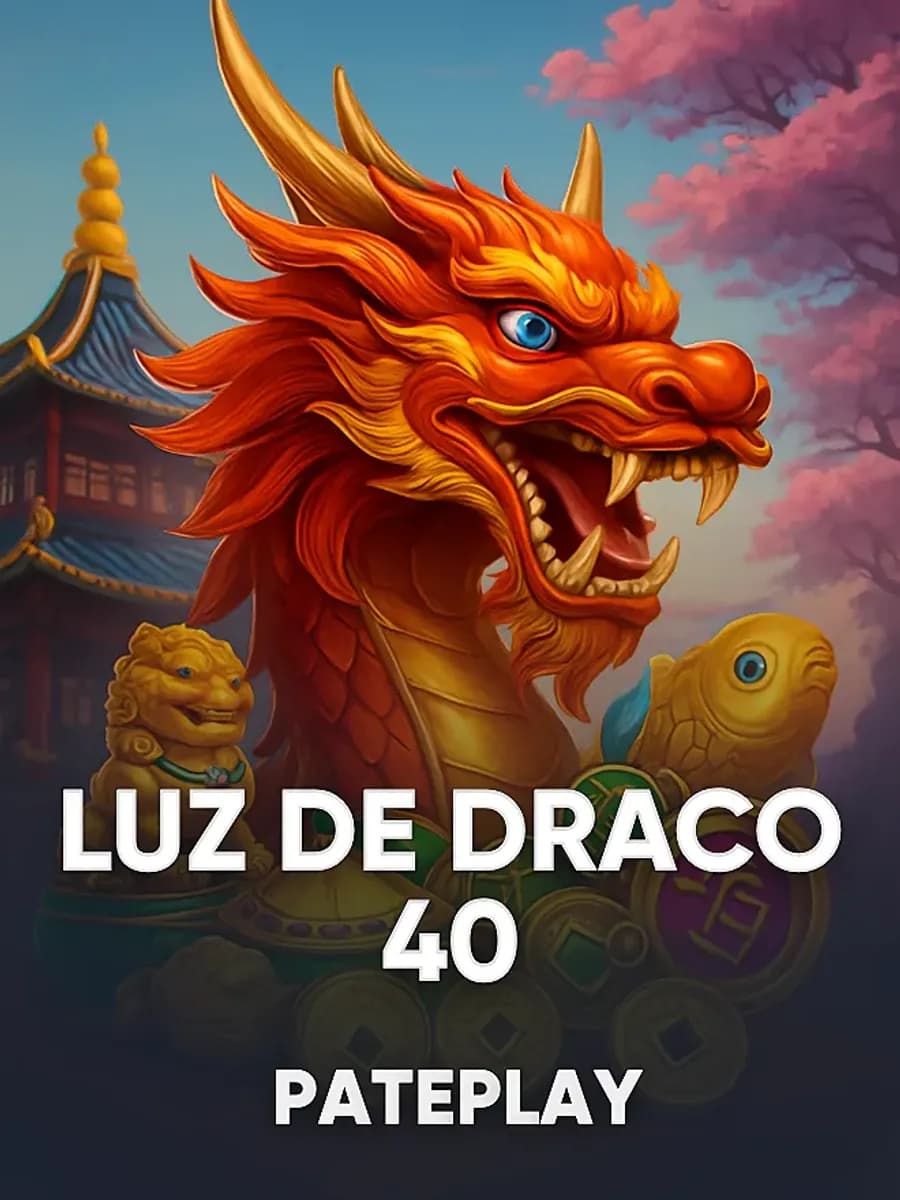 Luz de Draco 40