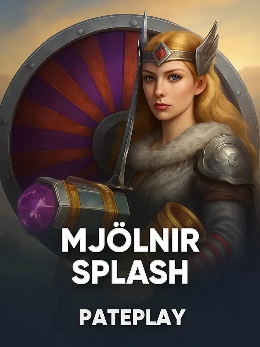 Mjölnir Splash