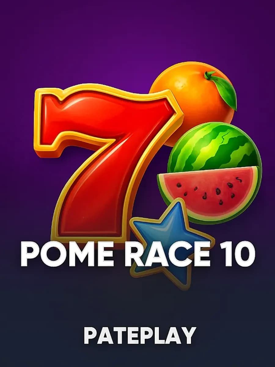 Pome Race 10