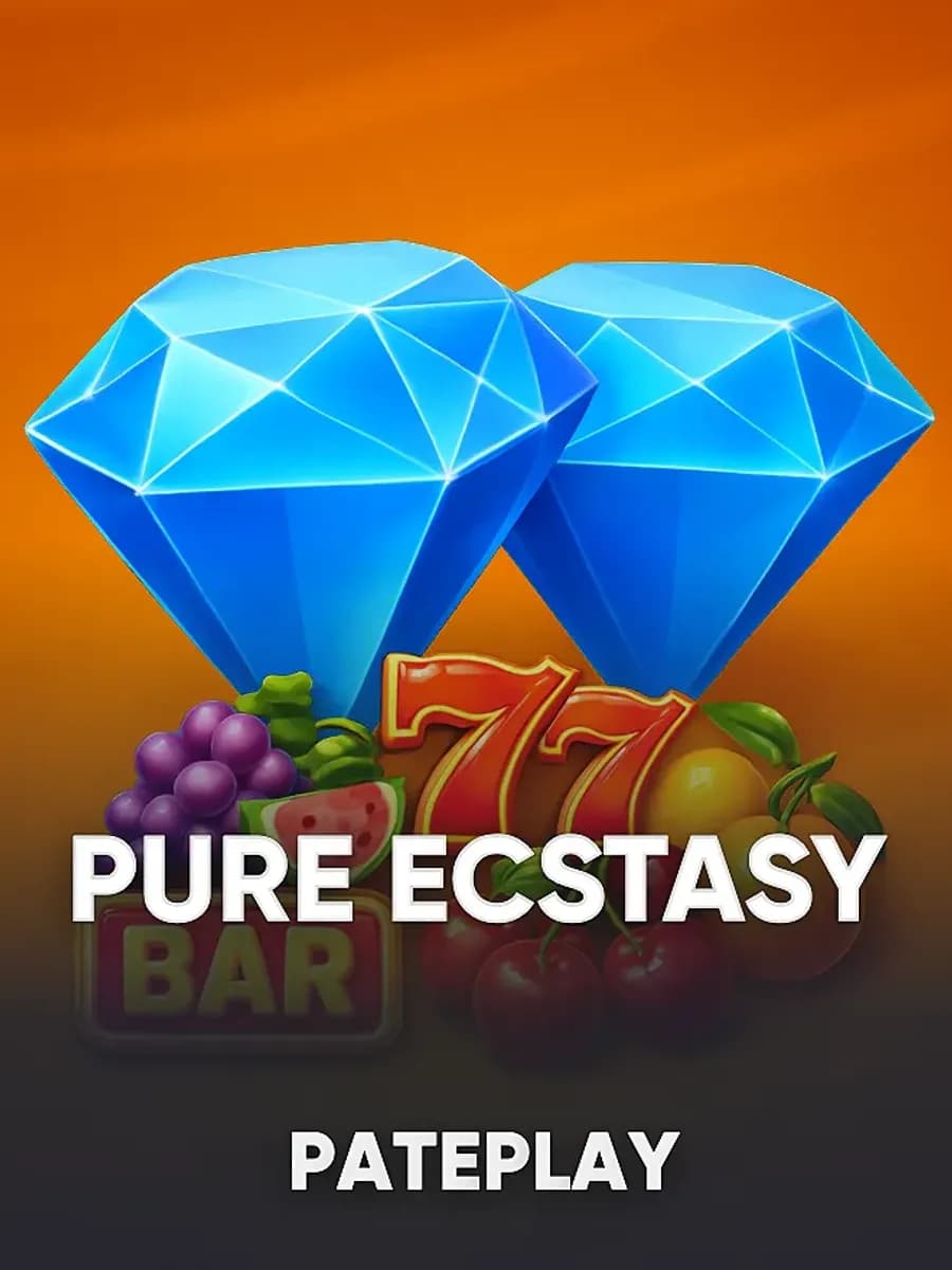 Pure Ecstasy